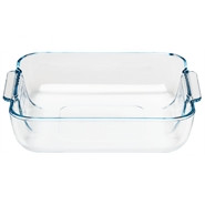 Pyrex Square Roaster