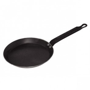 Crepe Pan, 180mm (7") diameter.