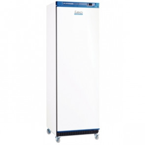 Lec Single Door Fridge White 400 Ltr CSR400W