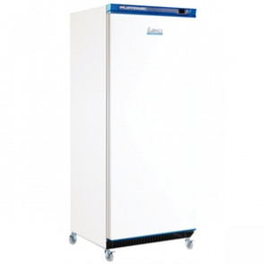 Lec Single Door Fridge White 600 Ltr CSR600W