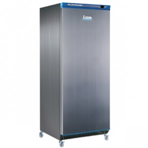 Lec Single Door Fridge Stainless Steel 600 Ltr CSR600ST