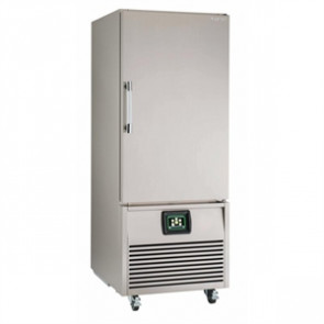 Foster 52Kg Blast Freezer/Chiller Cabinet BCFT52-17/17