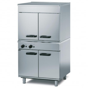 Lincat General Purpose Oven Two Tier LMD9/N