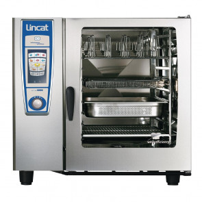 Lincat Opus Selfcooking Center Steamer LPG 10 x 2/1 GN