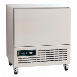 Foster Xtra Blast Chiller Stainless Steel 10kg XR10