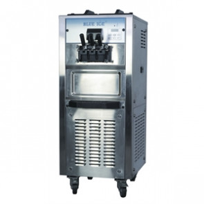 Blue Ice Free Standing Ice Cream Machine S30