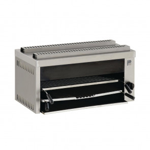 Parry Natural Gas Salamander Grill 7072