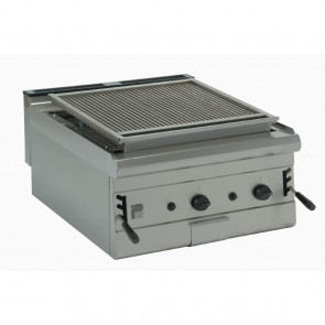 Parry Propane Gas Chargrill PGC6P