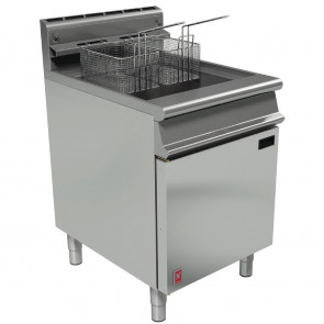 Falcon Dominator Plus Twin Basket Fryer LPG G3860