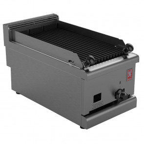 Falcon 350 Series Countertop Gas Chargrill LPG G350/9