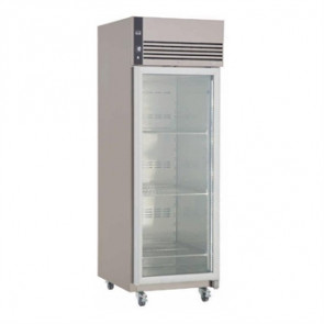 Foster EcoPro G2 1 Glass Door 600L Cabinet Fridge EP700G 10/152