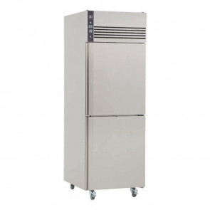 Foster EcoPro G2 2 Half Door 600Ltr Cabinet Fridge EP700H2 10/142