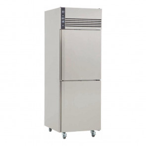 Foster EcoPro G2 2 Half Door 600Ltr Cabinet Freezer EP700L2 10/146
