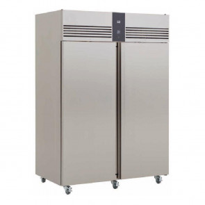 Foster EcoPro G2 2 Door 1350Ltr Cabinet Fridge EP1440H 10/168