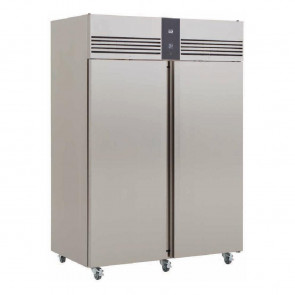 Foster EcoPro G2 2 Door 1350Ltr Cabinet Fridge with Back EP1440H 10/180
