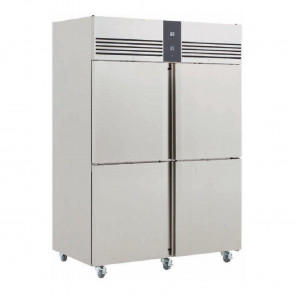 Foster EcoPro G2 4 Half Door 1350Ltr Cabinet Fridge EP1440H4 10/203