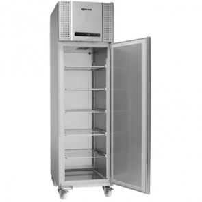 Gram EURO Commercial Freezer (5 year warranty) White 500Ltr