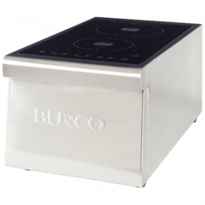 Burco Countertop Induction Hob CTIN01