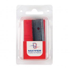 Matfer Replacement Board Scraper Blades