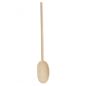 Matfer Heat Resistant Serving Spoon 15in