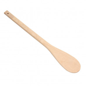 Vogue Wooden Spatula 18in