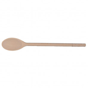 Vogue Wooden Spoon 16in