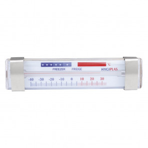 Hygiplas Fridge Freezer Thermometer