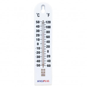 Hygiplas Wall Thermometer