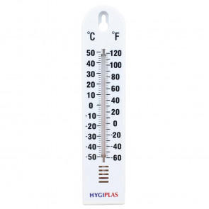 Hygiplas Wall Thermometer