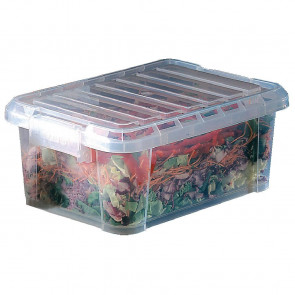 Food Storage Box with Lid 9Ltr