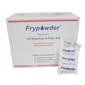 Frypowder