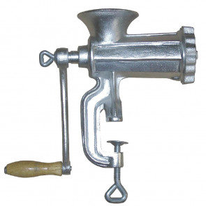 Vogue Hand Operated Mincer No 10