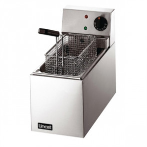 Lincat Lynx 400 Single Fryer LSF