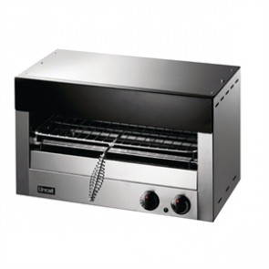 Lincat Lynx 400 Electric Pizzachef Grill LPC