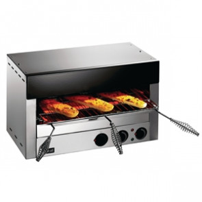 Lincat Lynx 400 Electric Salamander Grill Superchef LSC