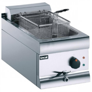 Lincat Silverlink 600 Single Fryer DF33