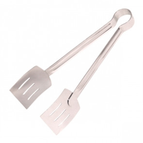 Vogue Serving Tongs 9in