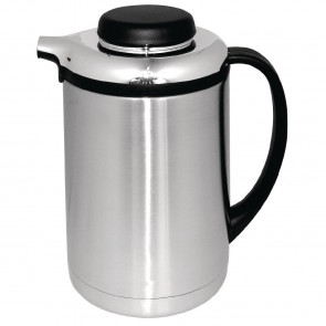 Olympia Screw Top Vacuum Jug 1Ltr