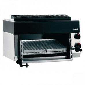 Lincat Opus 700 Salamander Natural Gas Grill OG7302-N