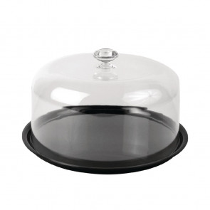 Dalebrook Round Tray 300mm