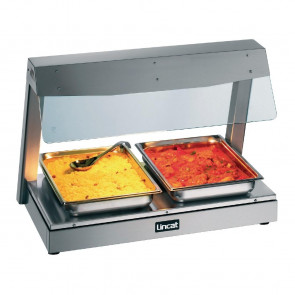 Lincat Seal Electric Food Warmer with Gantry LD2