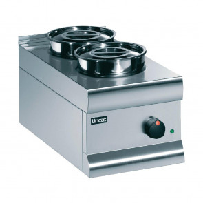 Lincat Silverlink 600 Bain Marie BS3