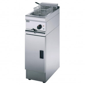 Lincat Silverlink 600 Free Standing Single Electric Fryer J6