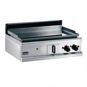 Lincat Opus 700 Chrome Natural Gas Griddle OG7204