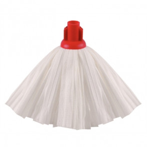 Jantex Standard Big White Socket Mop