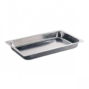 Gastronorm 1/1 Stainless Steel Roasting Dish, 325 x 530 x 20 mm deep