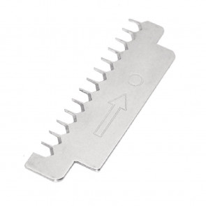 Vogue Coarse Spare Blade for Veg Slicer