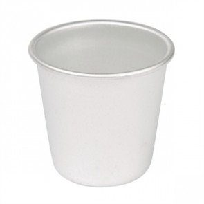 Aluminium dariole Mould 6.5x6cm