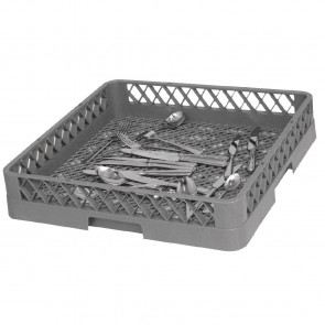 Vogue Cutlery Dishwasher Rack