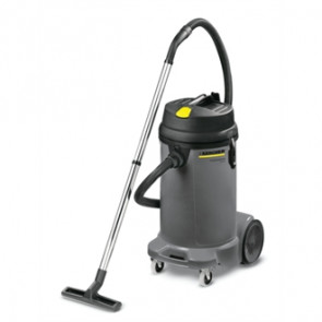 Karcher Wet and Dry Vacuum 